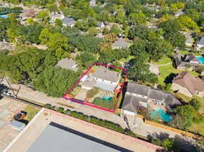 20111 Hardwidge Court, Katy TX 77450