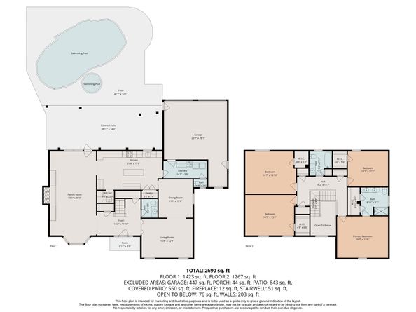 20111 Hardwidge Court, Katy TX 77450