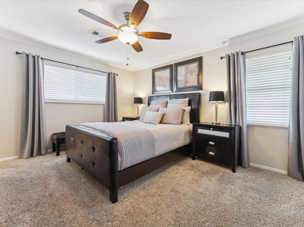 5827 Burlinghall Drive, Houston TX 77035