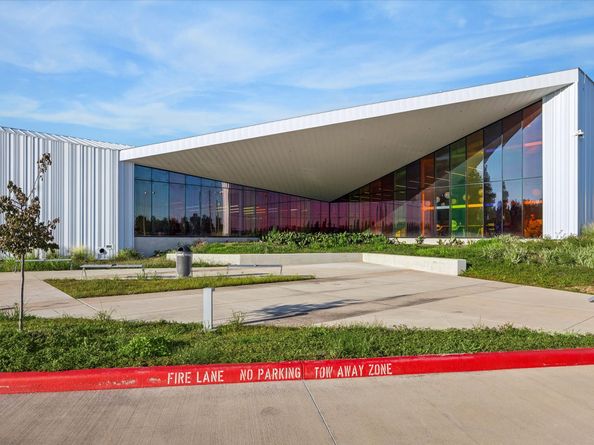 5827 Burlinghall Drive, Houston TX 77035