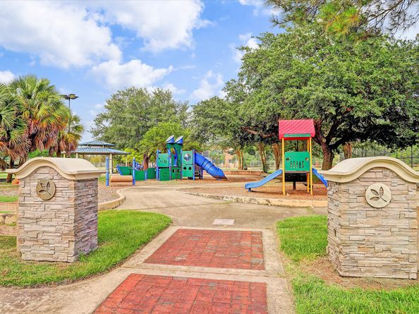 5827 Burlinghall Drive, Houston TX 77035