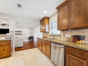 5827 Burlinghall Drive, Houston TX 77035