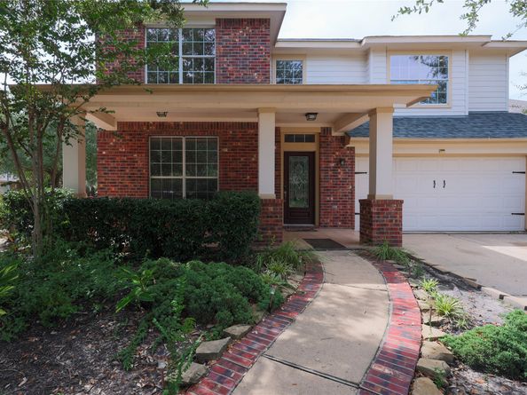 12303 Johns Stake Court, Cypress TX 77433