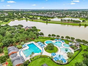 12303 Johns Stake Court, Cypress TX 77433