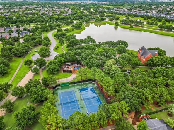 12303 Johns Stake Court, Cypress TX 77433