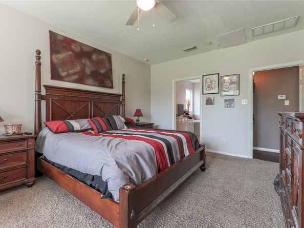 12303 Johns Stake Court, Cypress TX 77433