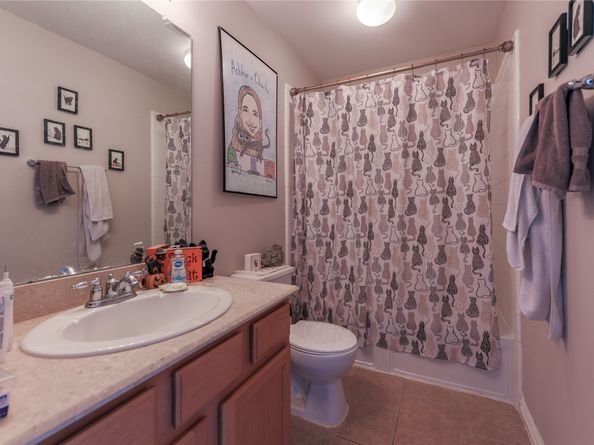 12303 Johns Stake Court, Cypress TX 77433