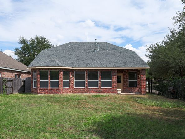 12303 Johns Stake Court, Cypress TX 77433