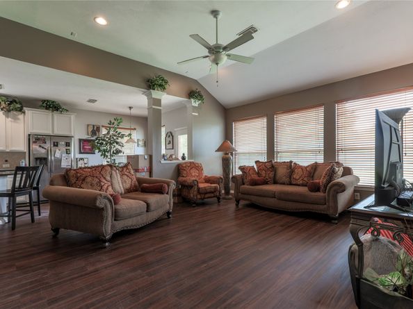 12303 Johns Stake Court, Cypress TX 77433