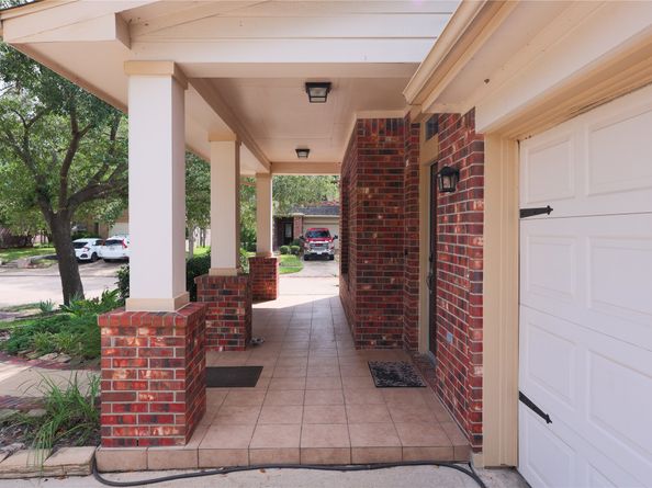 12303 Johns Stake Court, Cypress TX 77433