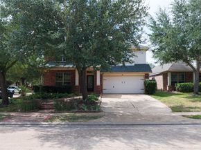 12303 Johns Stake Court, Cypress TX 77433