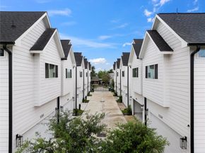 1222 Mcneil Street, Houston TX 77009