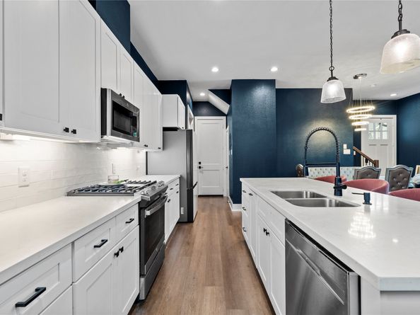 1222 Mcneil Street, Houston TX 77009