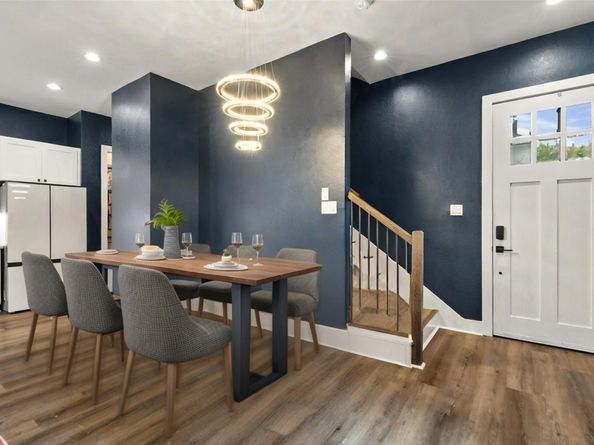 1222 Mcneil Street, Houston TX 77009