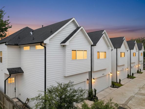 1222 Mcneil Street, Houston TX 77009