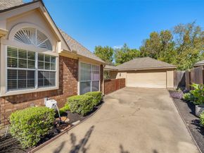 15914 Waybridge Glen Lane, Houston TX 77095