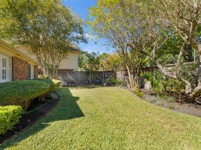 15914 Waybridge Glen Lane, Houston TX 77095