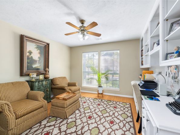 15914 Waybridge Glen Lane, Houston TX 77095