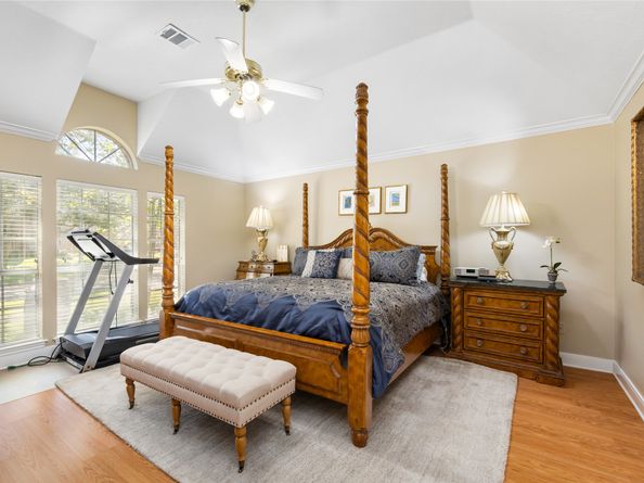 15914 Waybridge Glen Lane, Houston TX 77095