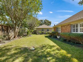 15914 Waybridge Glen Lane, Houston TX 77095
