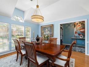 15914 Waybridge Glen Lane, Houston TX 77095