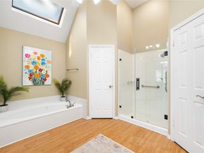 15914 Waybridge Glen Lane, Houston TX 77095