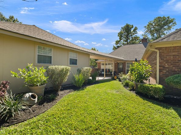 15914 Waybridge Glen Lane, Houston TX 77095