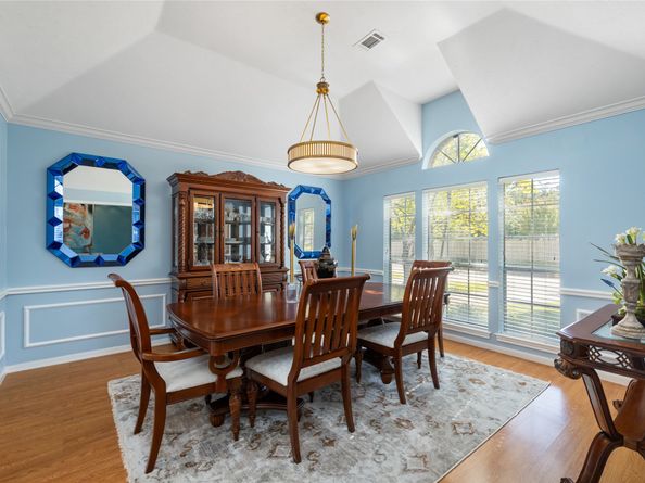 15914 Waybridge Glen Lane, Houston TX 77095