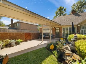 15914 Waybridge Glen Lane, Houston TX 77095