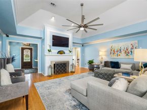 15914 Waybridge Glen Lane, Houston TX 77095