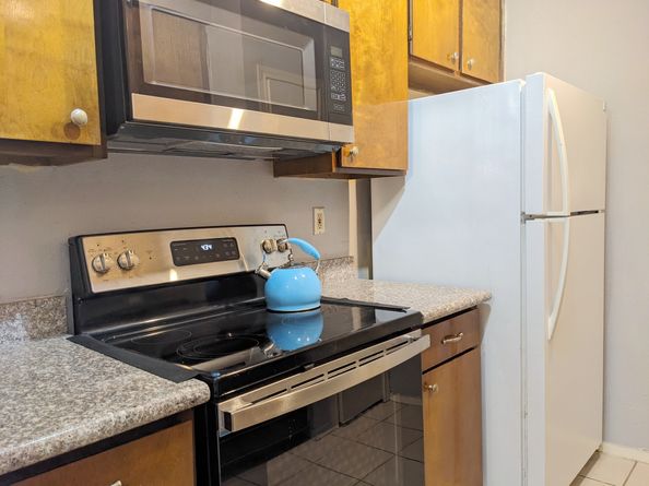 7950 N Stadium Drive 215, Houston TX 77030