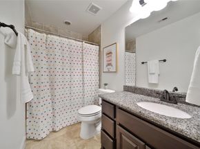 11 Hollyflower Place, The Woodlands TX 77375