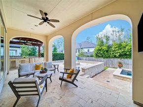 11 Hollyflower Place, The Woodlands TX 77375