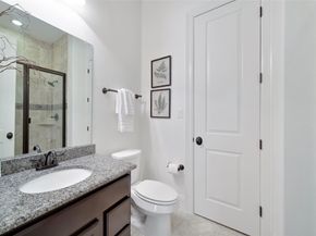 11 Hollyflower Place, The Woodlands TX 77375