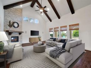 11 Hollyflower Place, The Woodlands TX 77375