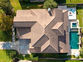 11 Hollyflower Place, The Woodlands TX 77375