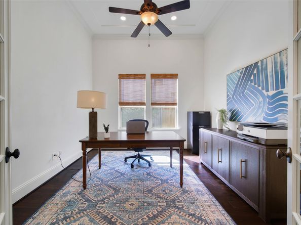 11 Hollyflower Place, The Woodlands TX 77375