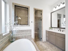 11 Hollyflower Place, The Woodlands TX 77375