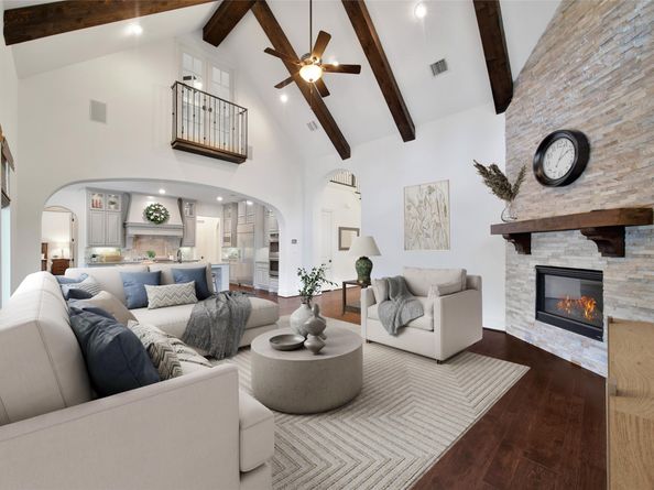 11 Hollyflower Place, The Woodlands TX 77375