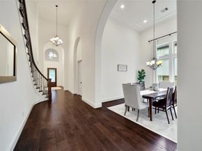 11 Hollyflower Place, The Woodlands TX 77375