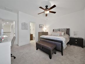 11 Hollyflower Place, The Woodlands TX 77375