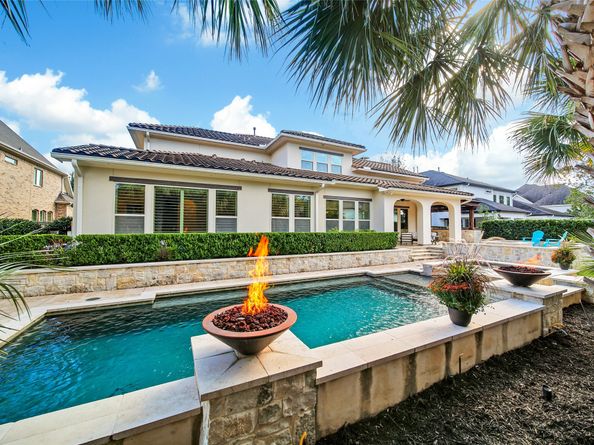 11 Hollyflower Place, The Woodlands TX 77375