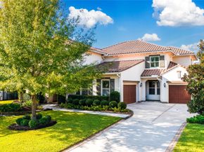 11 Hollyflower Place, The Woodlands TX 77375