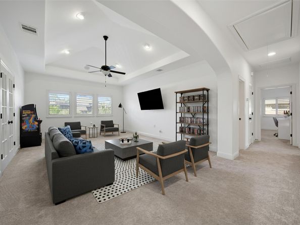 11 Hollyflower Place, The Woodlands TX 77375