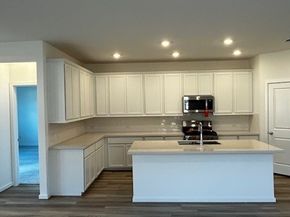 21934 Sam Raburn Drive, Tomball TX 77375