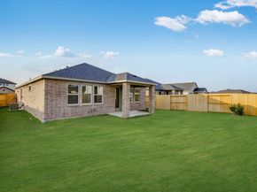 21934 Sam Raburn Drive, Tomball TX 77375