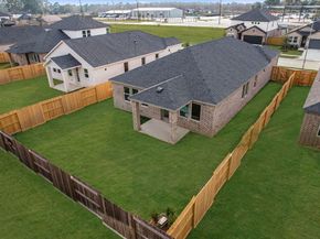 21934 Sam Raburn Drive, Tomball TX 77375