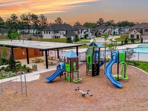 21934 Sam Raburn Drive, Tomball TX 77375