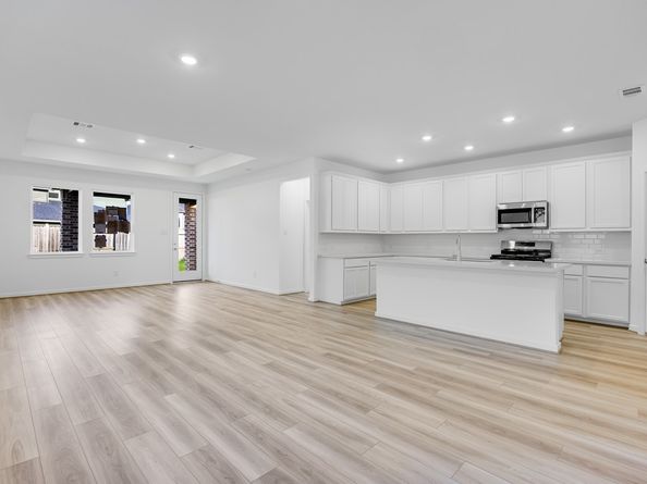 21934 Sam Raburn Drive, Tomball TX 77375