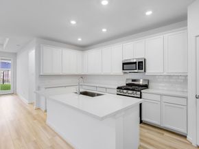 21934 Sam Raburn Drive, Tomball TX 77375